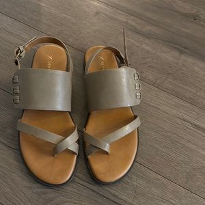 Denver Hayes sandals.